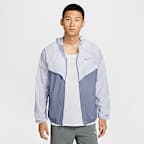 NIKE公式】ナイキ ストライド メンズ レペル UV ランニング